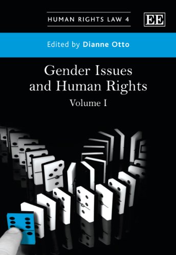 Stock image for Gender Issues and Human Rights (Human Rights Law series, #4) for sale by Books From California