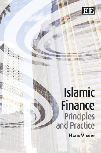 Imagen de archivo de Islamic Finance: Principles and Practice a la venta por Books From California