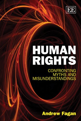 Beispielbild fr Human Rights zum Verkauf von Blackwell's