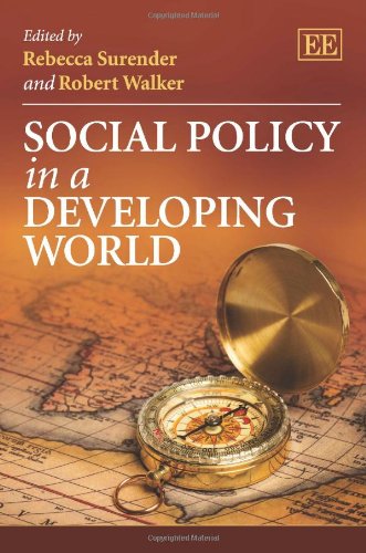 9781849809900: Social Policy in a Developing World