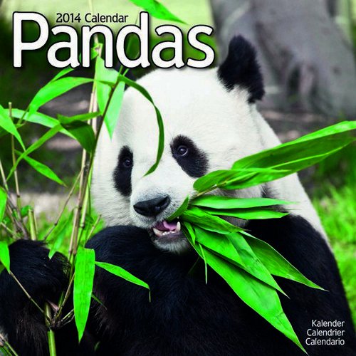 9781849818346: Pandas 2014