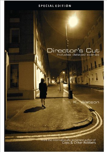 Stock image for DIRECTOR'S CUT Includes Deleted Scenes "Special Edition" for sale by marvin granlund