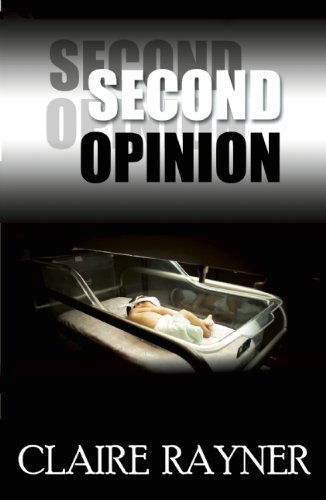 9781849821315: Second Opinion (Dr. George Barnabas Mystery)