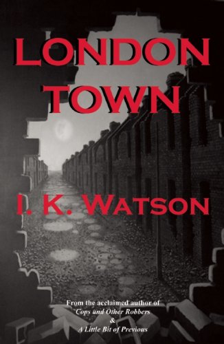 Stock image for London Town for sale by Better World Books