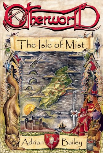 Beispielbild fr OTHERWORLD ISLE OF MIST: The Isle Of Mist zum Verkauf von WorldofBooks