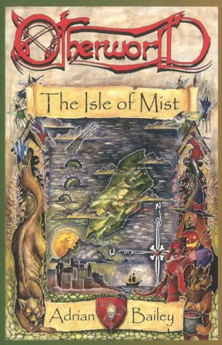 9781849821377: Otherworld: The Isle Of Mist