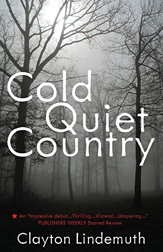 9781849821667: Cold Quiet Country