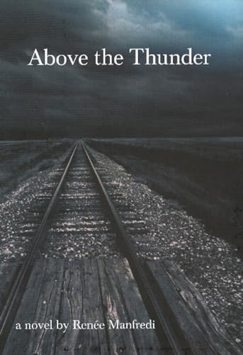 9781849821698: Above the Thunder