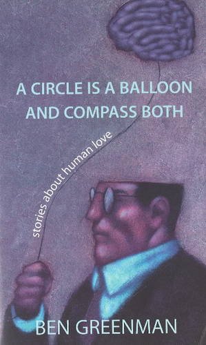 9781849821858: Circle Is a Balloon & Compass Both