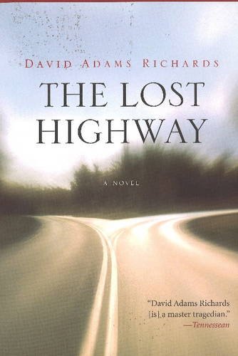 9781849821995: Lost Highway