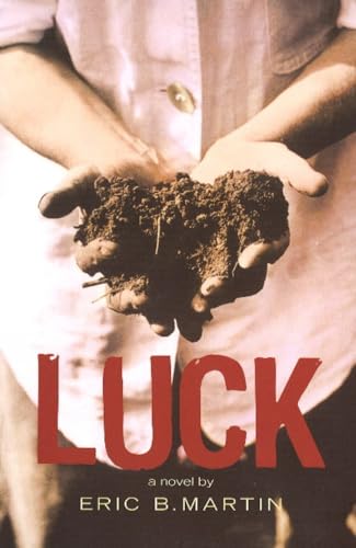 Beispielbild fr Luck zum Verkauf von Blackwell's