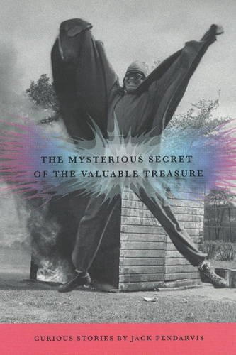 9781849822015: Mysterious Secret of the Valuable Treasure