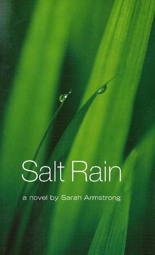 9781849822114: Salt Rain