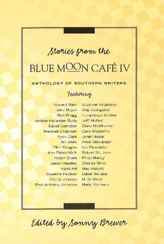 9781849822138: Stories From Blue Moon Caf IV