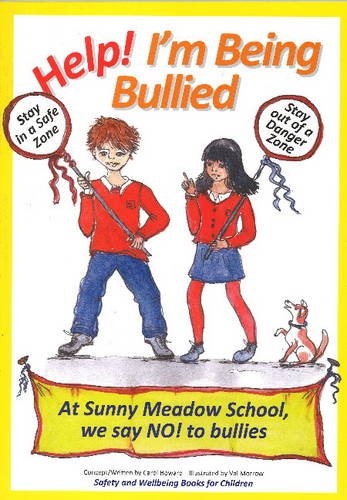 Stock image for Help! I'm Being Bullied (Paperback) for sale by AussieBookSeller