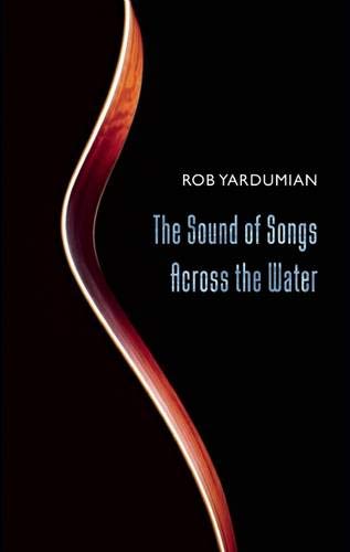 Stock image for The Sound of Songs Across the Water for sale by Montclair Book Center