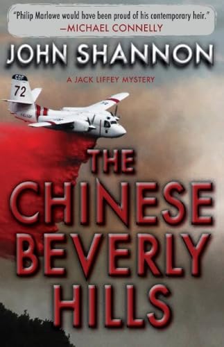 Imagen de archivo de The Chinese Beverly Hills (Jack Liffey Mysteries) a la venta por SecondSale