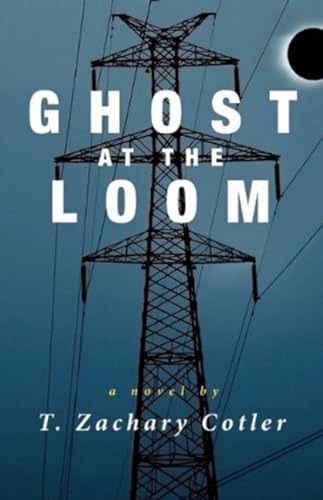 Beispielbild fr Ghost at the Loom zum Verkauf von Better World Books