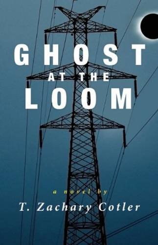 Stock image for Ghost at the Loom for sale by Books From California