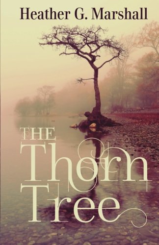 Beispielbild fr The Thorn Tree zum Verkauf von ThriftBooks-Dallas
