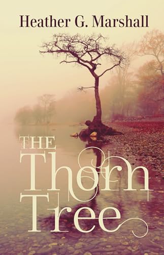 Stock image for The Thorn Tree for sale by ThriftBooks-Dallas