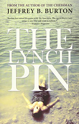 Stock image for The Lynchpin for sale by Better World Books: West