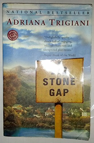 Beispielbild fr BIG STONE GAP zum Verkauf von Better World Books