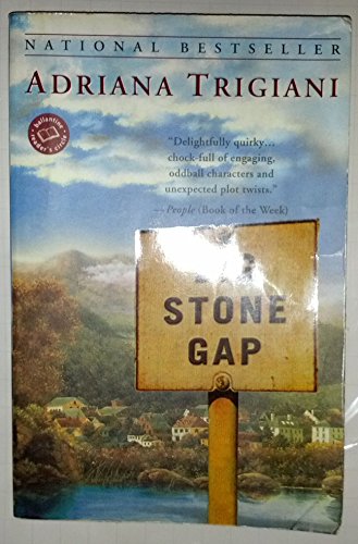 Stock image for BIG STONE GAP for sale by Better World Books