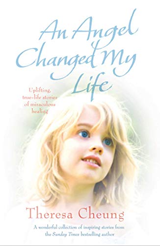 Beispielbild fr An Angel Changed my Life zum Verkauf von AwesomeBooks