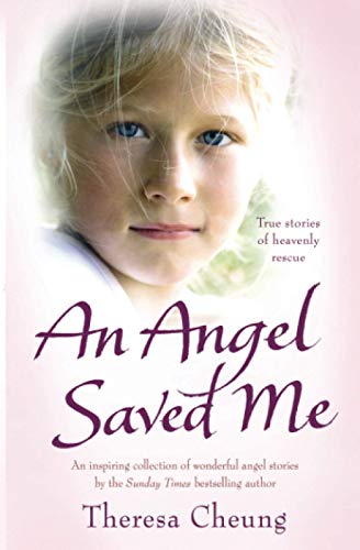 Stock image for An Angel Saved Me for sale by Reuseabook