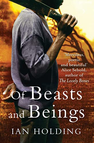 Beispielbild fr Of Beasts and Beings zum Verkauf von WorldofBooks