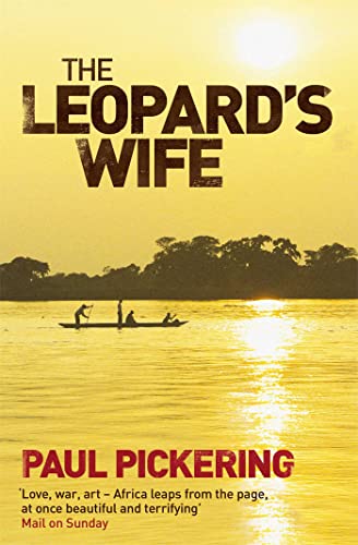 Leopard's Wife (9781849830164) by Paul Pickering