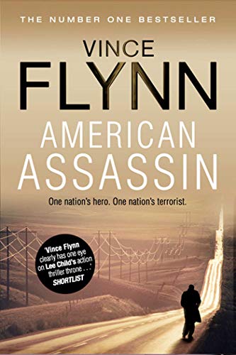 Beispielbild fr American Assassin (The Mitch Rapp Series) zum Verkauf von Wonder Book