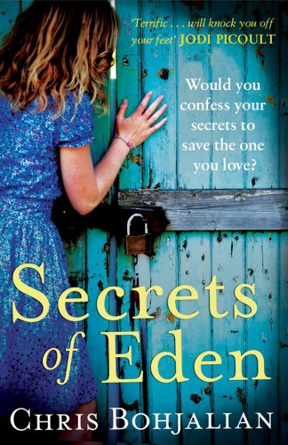 9781849830423: Secrets of Eden