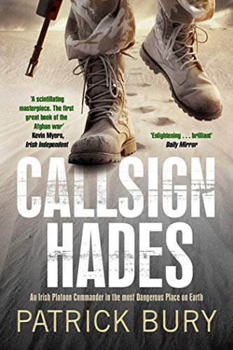 Stock image for Callsign Hades for sale by WorldofBooks