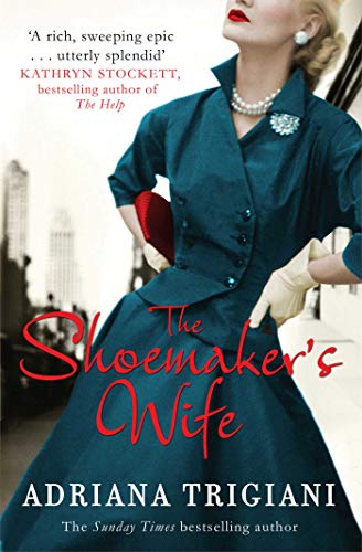 9781849830775: The Shoemaker's Wife
