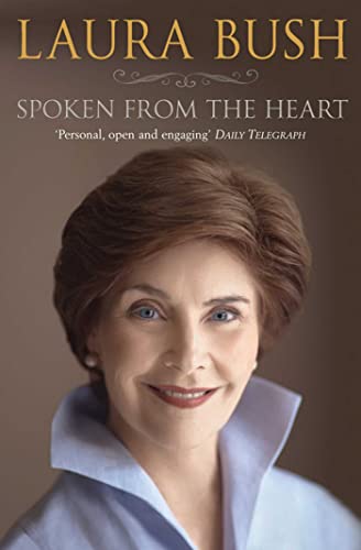 Imagen de archivo de Spoken From the Heart a la venta por WorldofBooks