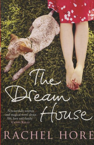 Beispielbild fr The Dream House zum Verkauf von Wonder Book