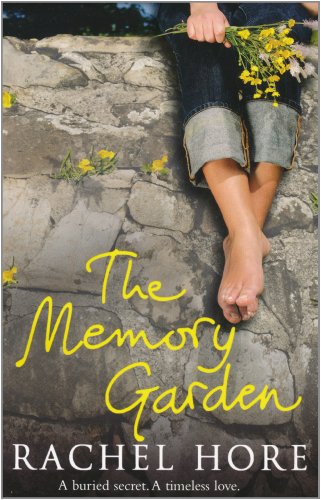 Beispielbild fr The Memory Garden zum Verkauf von ThriftBooks-Atlanta