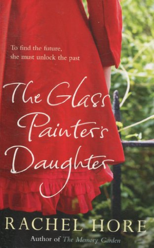 Beispielbild fr IFFYThe Glass Painter's Daughter zum Verkauf von WorldofBooks