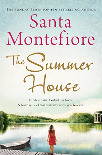 9781849831055: The Summer House