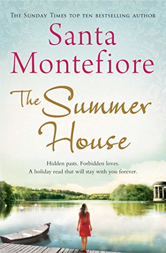 9781849831055: The summer house