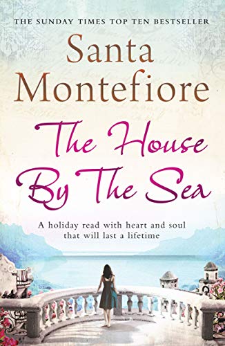 Beispielbild fr The House By the Sea zum Verkauf von Wonder Book