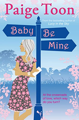 Stock image for Baby Be Mine for sale by SecondSale