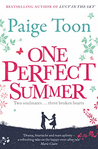 Beispielbild fr One Perfect Summer zum Verkauf von SecondSale