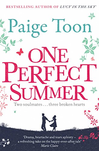Stock image for One Perfect Summer for sale by Jenson Books Inc