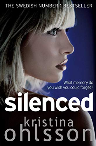 Stock image for Silenced for sale by SecondSale