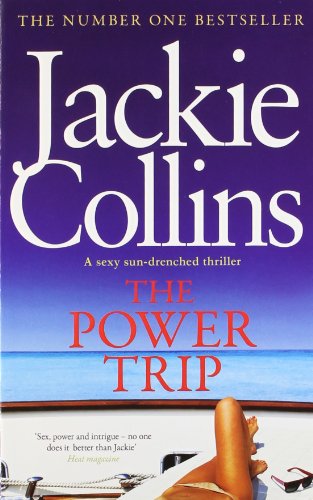 Stock image for Power Trip for sale by WorldofBooks