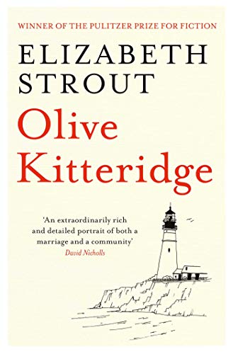 Stock image for Olive Kitteridge for sale by SecondSale