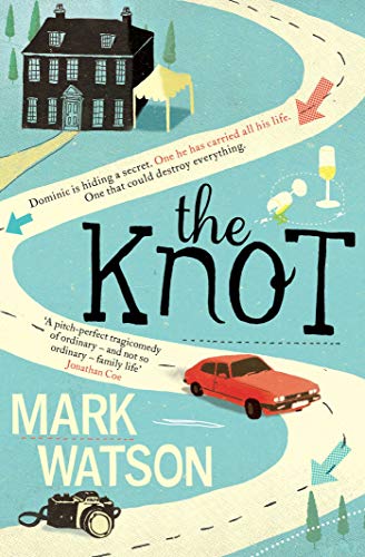 Stock image for The Knot for sale by AwesomeBooks